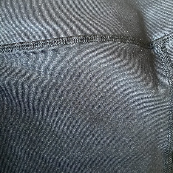 ALO yoga black goddess leggings - Picture 4 of 4